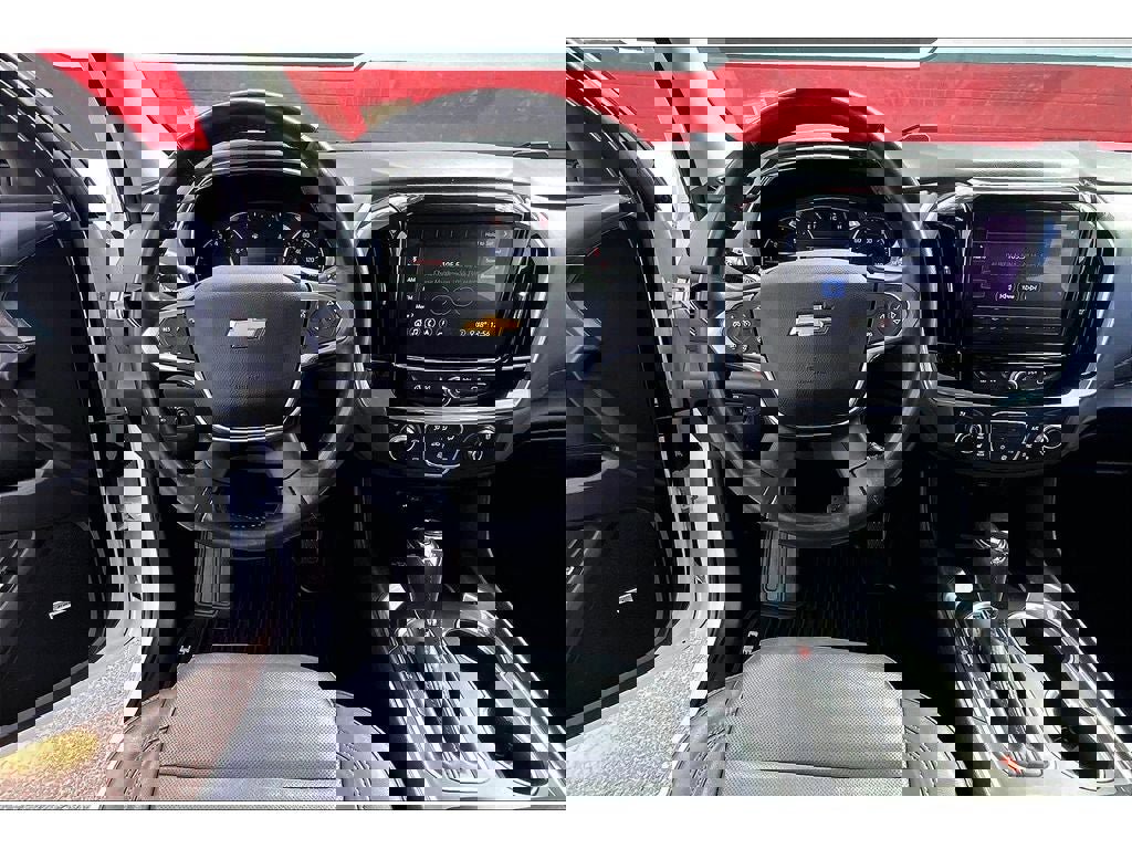 Used 2020 Chevrolet Traverse Premier image 6