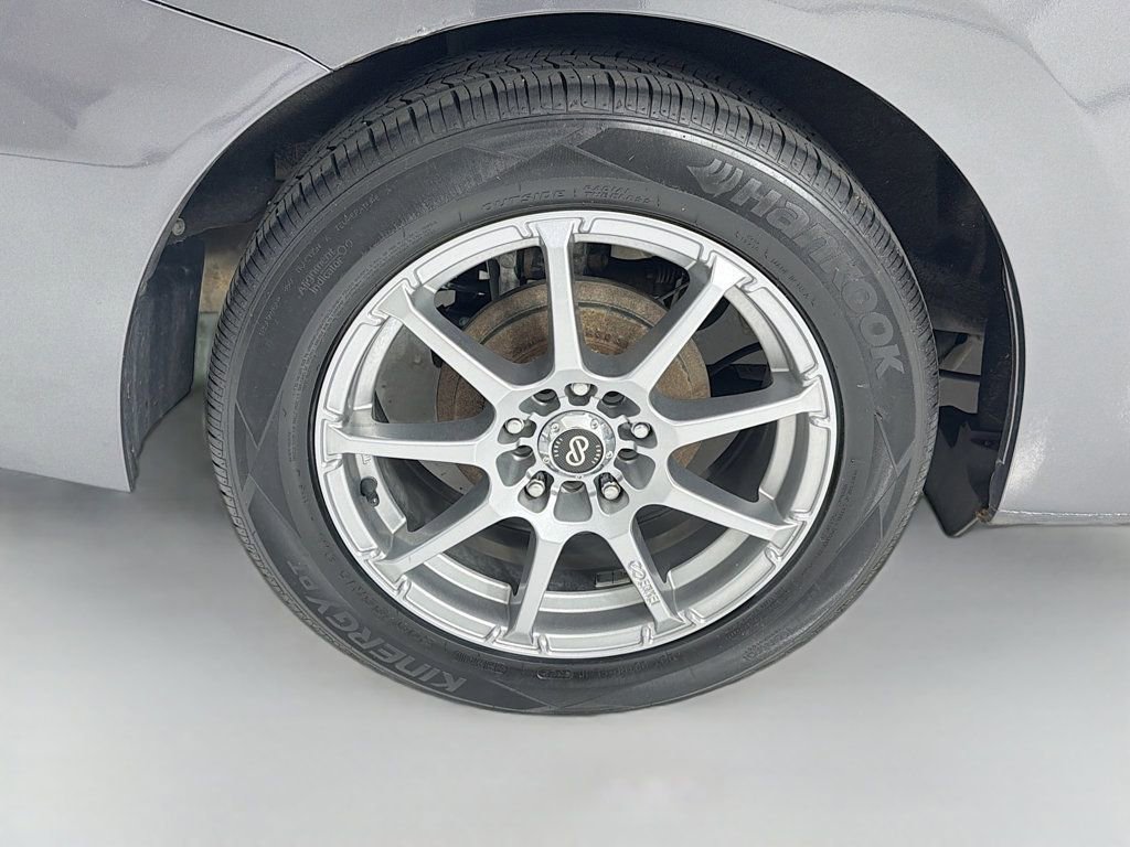 Used 2014 Honda Civic LX image 30