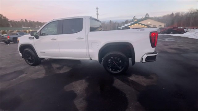 New 2026 GMC Sierra 1500 Elevation w/ X31 Off-Road Package image 6