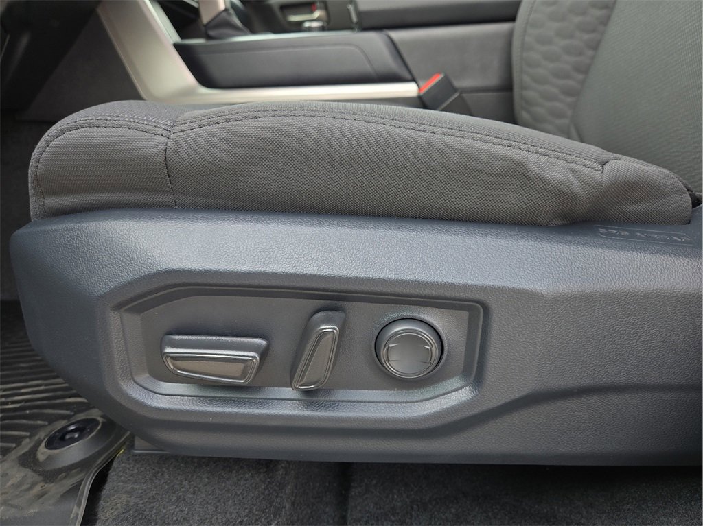 New 2025 Toyota Tundra SR5 image 20