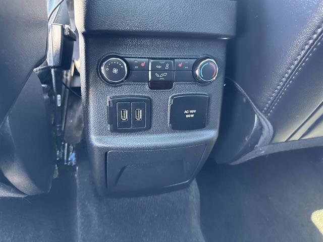 Used 2019 Ford Explorer Sport w/ Equipment Group 401A AWD/4WD image 11