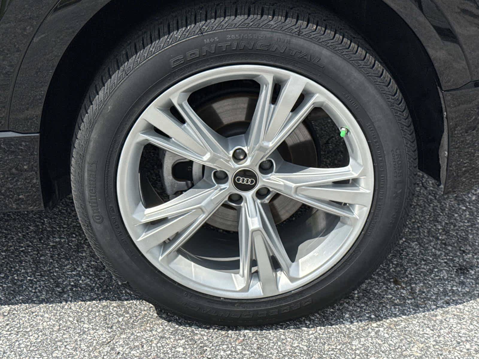 Used 2023 Audi Q8 Premium Plus AWD/4WD image 12