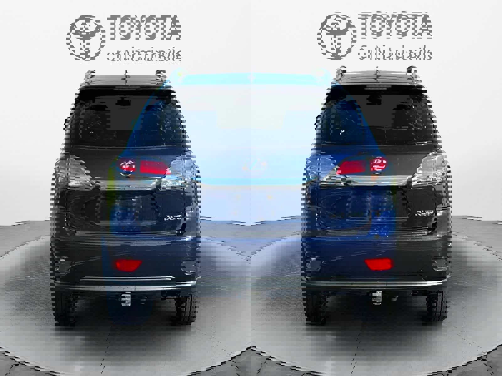 Used 2015 Lexus RX 350 AWD image 6