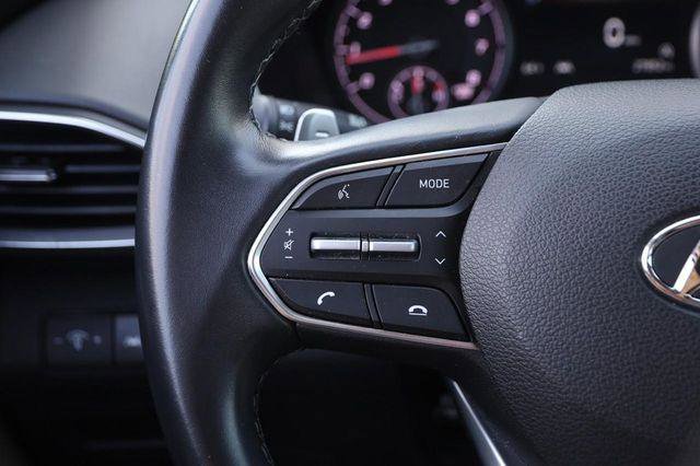 Used 2023 Hyundai Santa Fe SEL image 12