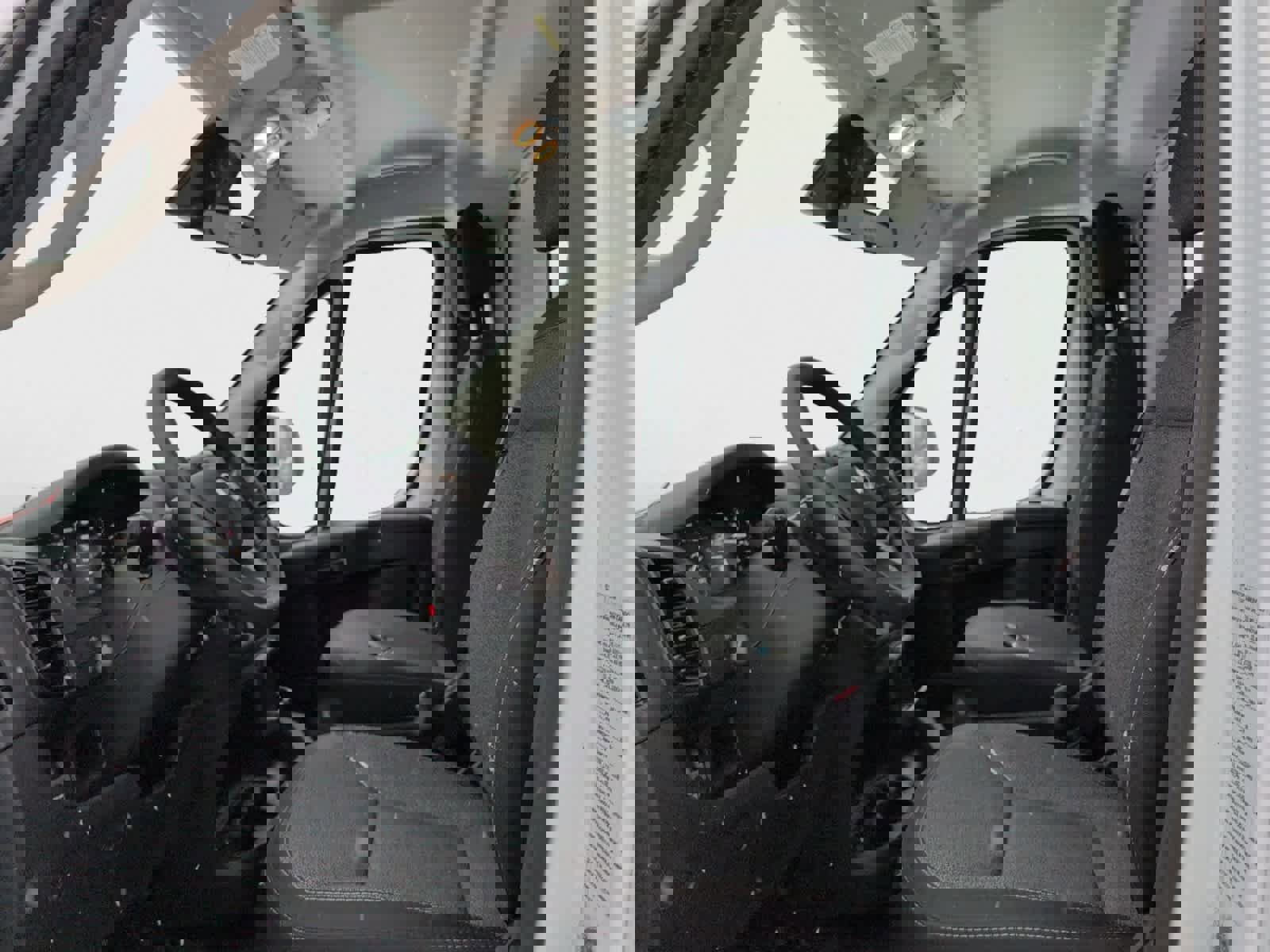 Used 2023 RAM ProMaster 3500 image 10