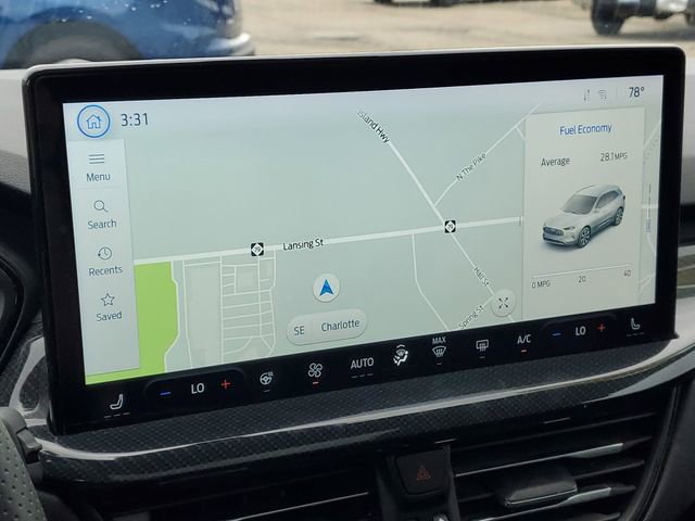 Used 2023 Ford Escape ST-Line w/ Tech Pack #1 image 26