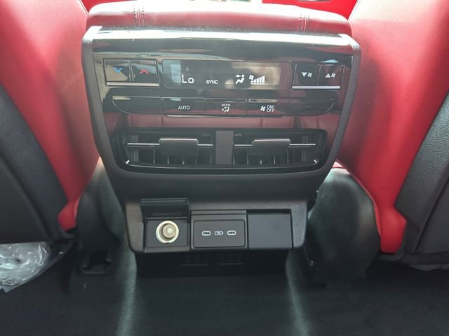 New 2026 Acura MDX A-Spec image 21