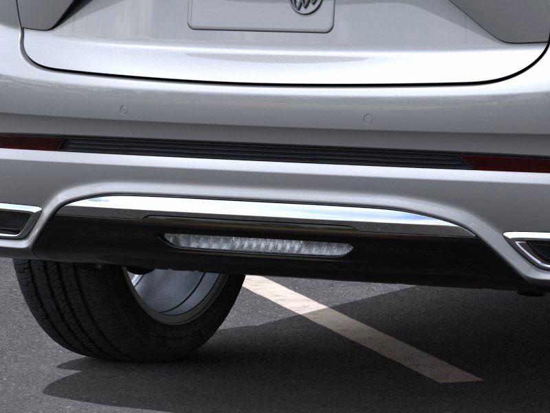 New 2026 Buick Envision Avenir image 14