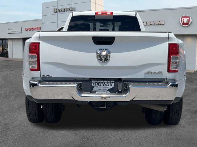 Used 2020 RAM 3500 Tradesman AWD/4WD image 6