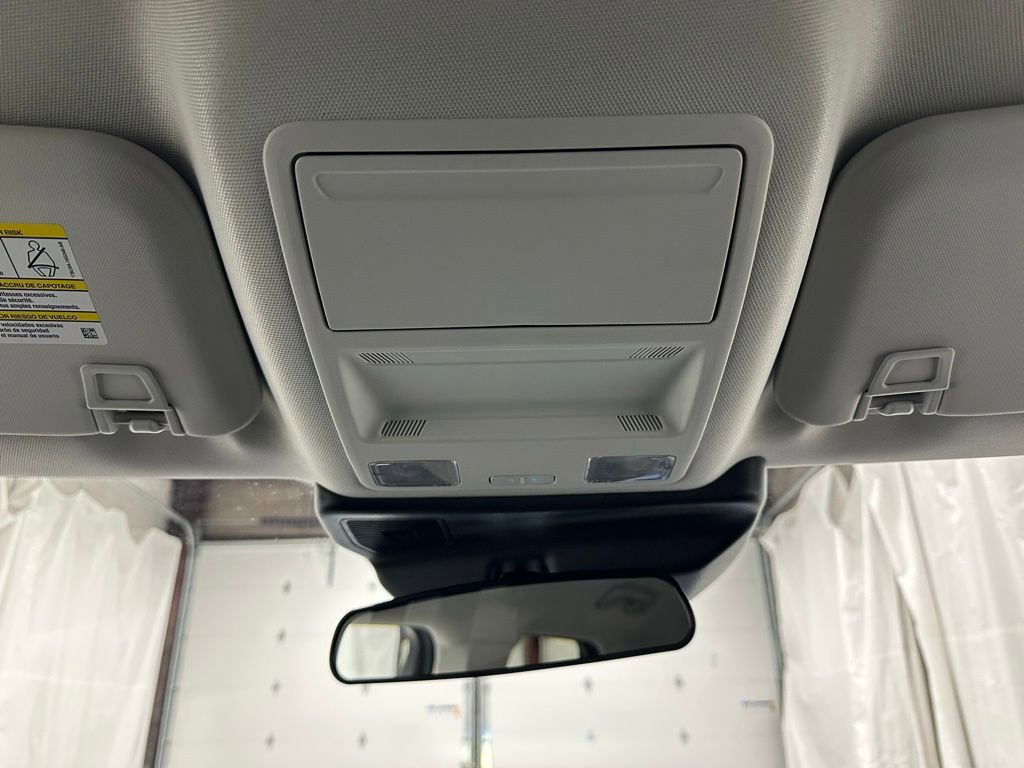 Used 2025 Ford Bronco Sport Big Bend image 36