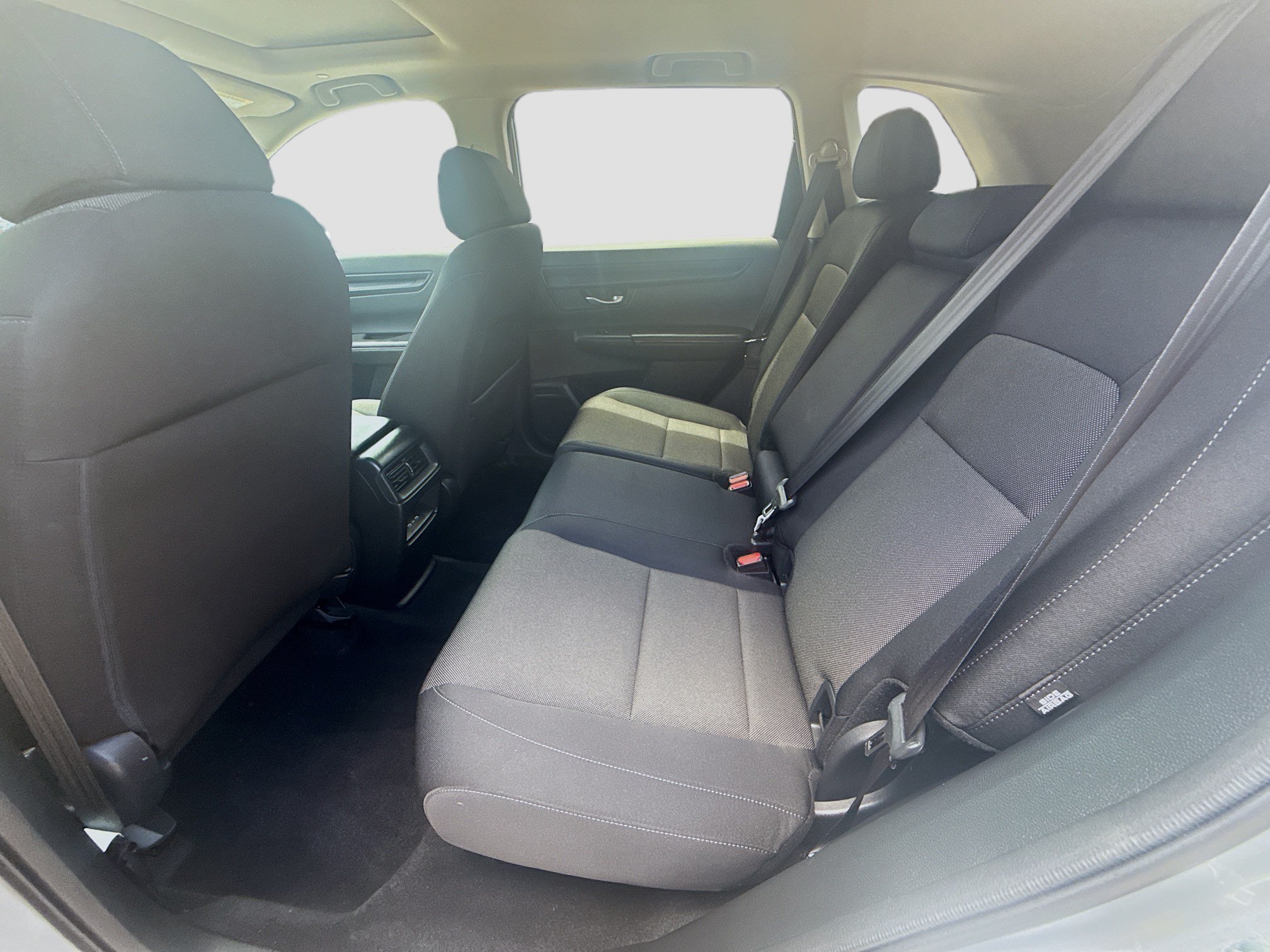Used 2024 Honda CR-V EX image 23
