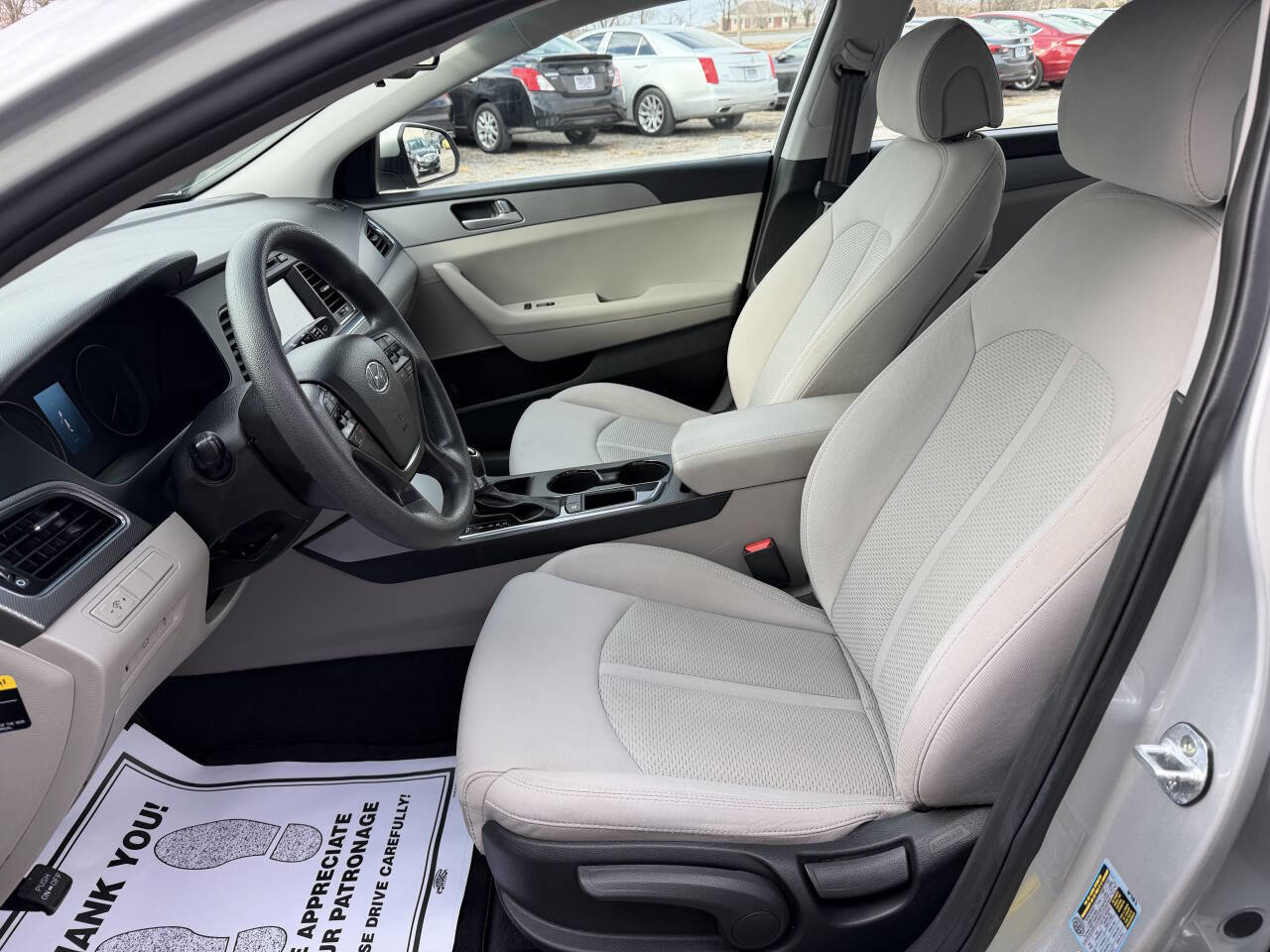Used 2016 Hyundai Sonata SE image 10