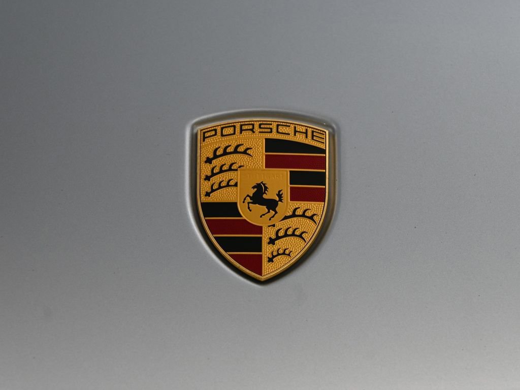 Certified 2023 Porsche Cayenne AWD/4WD image 31
