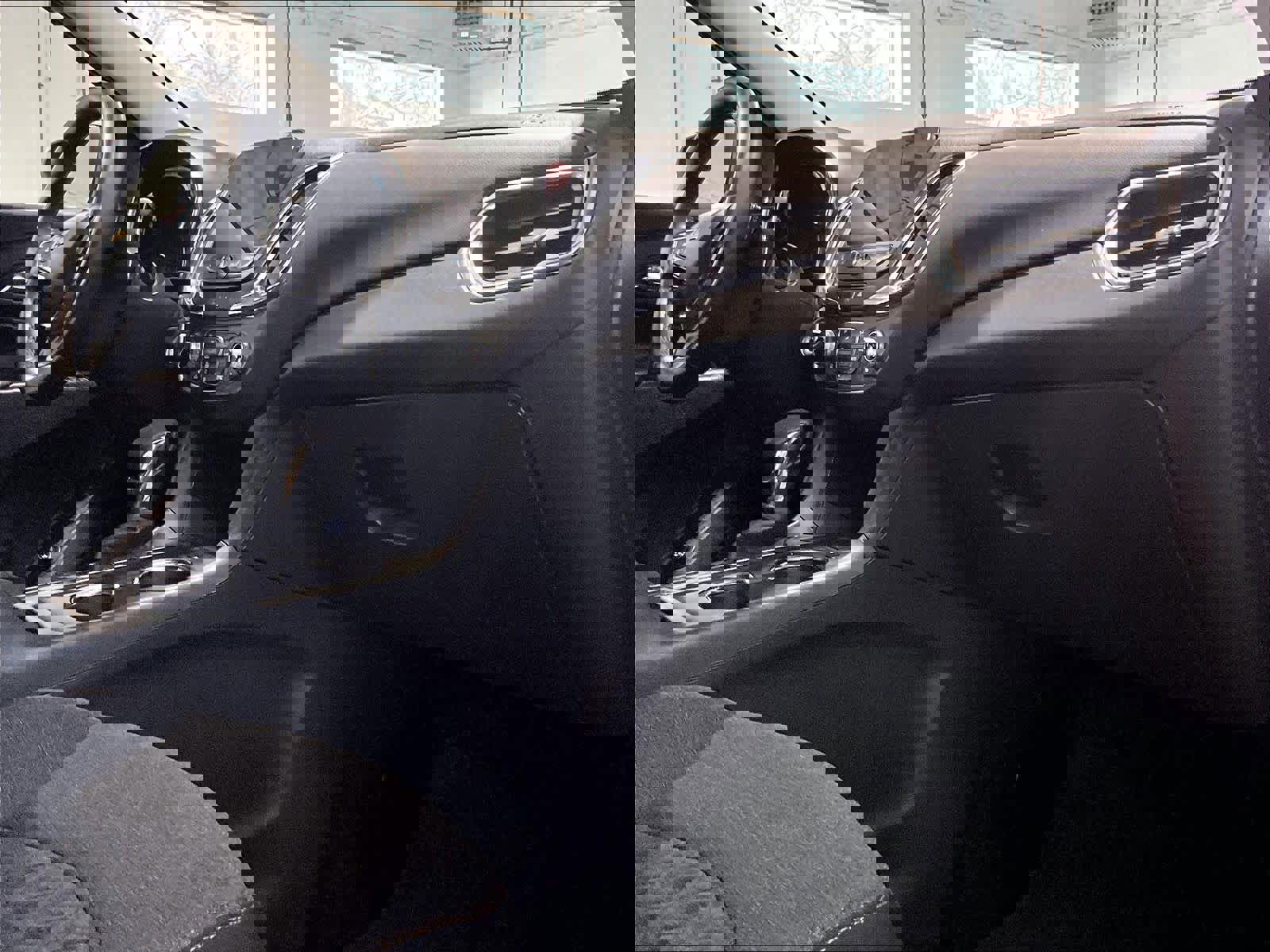 Certified 2024 Chevrolet Equinox LT image 14