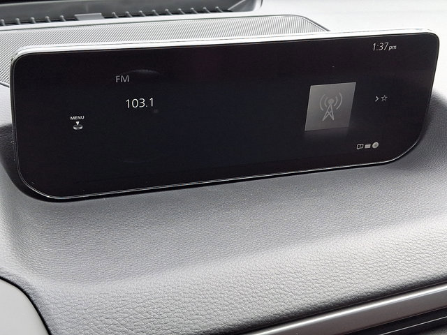 New 2026 MAZDA CX-50 AWD 2.5 Hybrid w/ Weather Package image 15