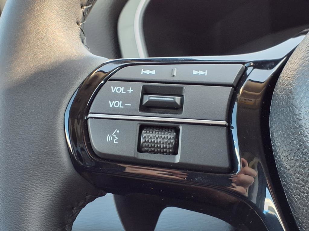 New 2026 Honda Passport RTL image 22