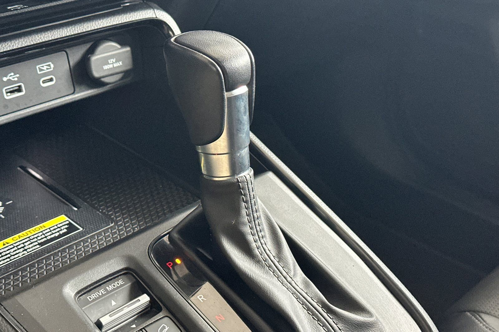 Used 2025 Honda CR-V EX-L image 21