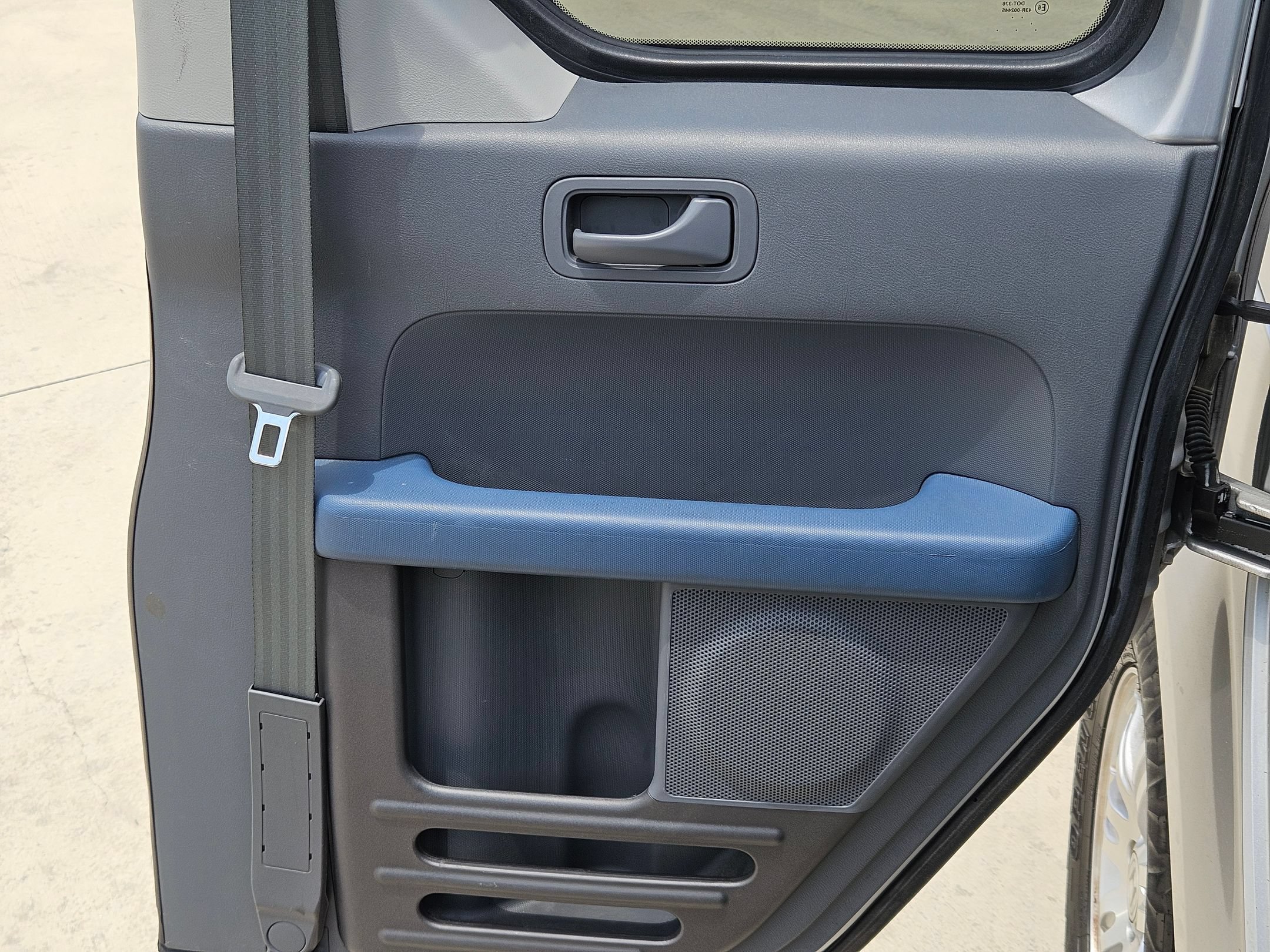Used 2006 Honda Element EX-P image 25