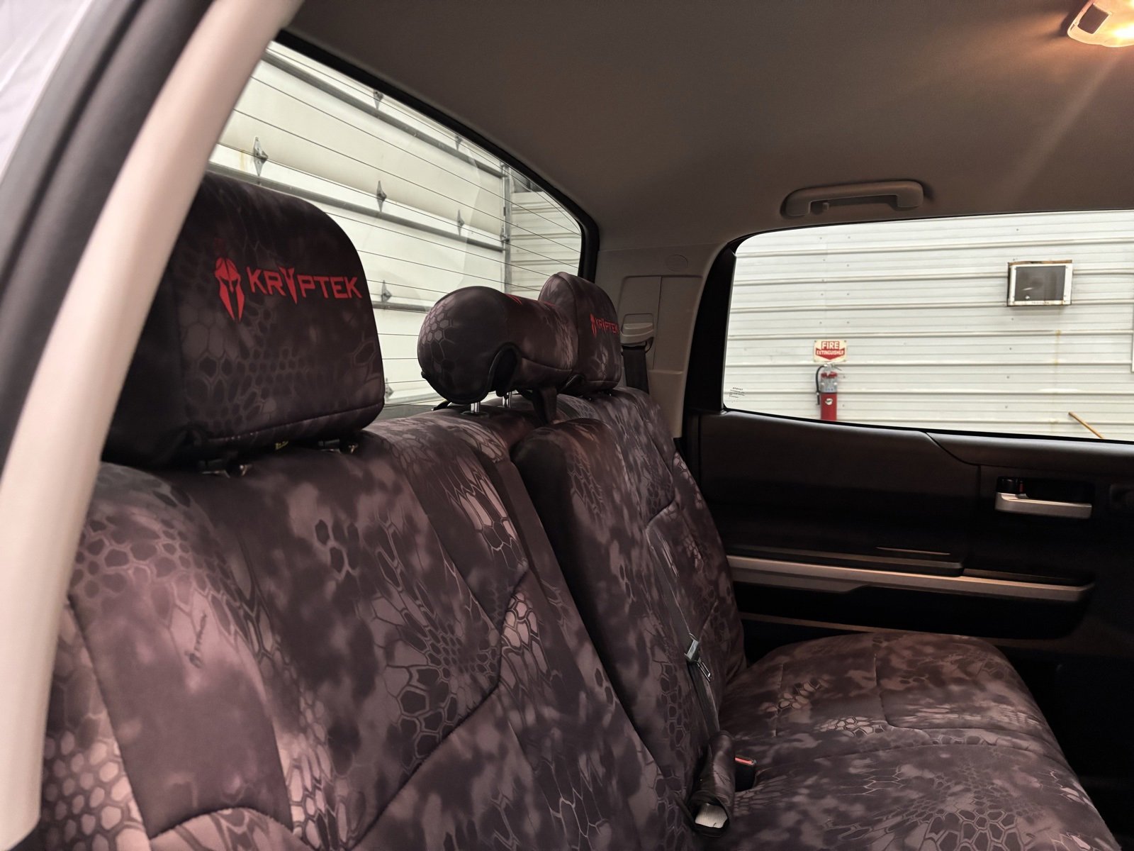 Used 2019 Toyota Tundra SR5 image 31