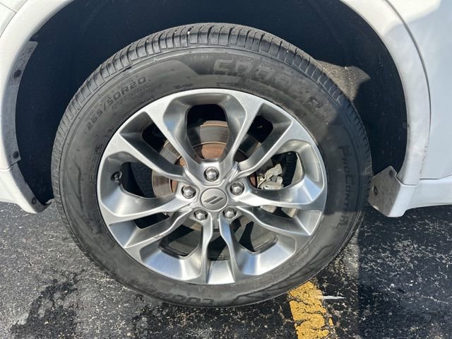 Used 2019 Dodge Durango R/T image 25