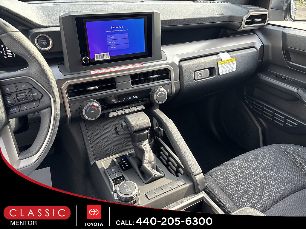 New 2026 Toyota 4Runner SR5 AWD/4WD image 13