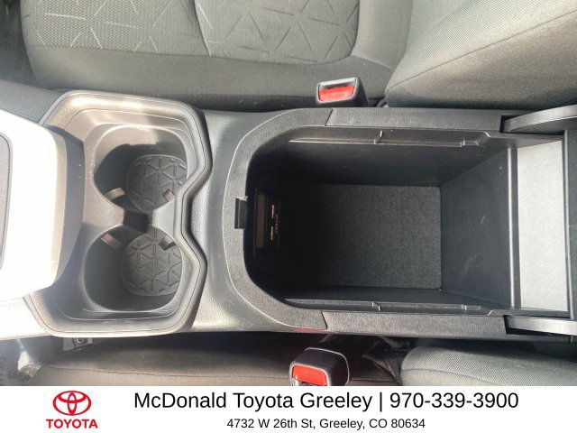 Used 2021 Toyota RAV4 XLE w/ Convenience Package AWD/4WD image 21