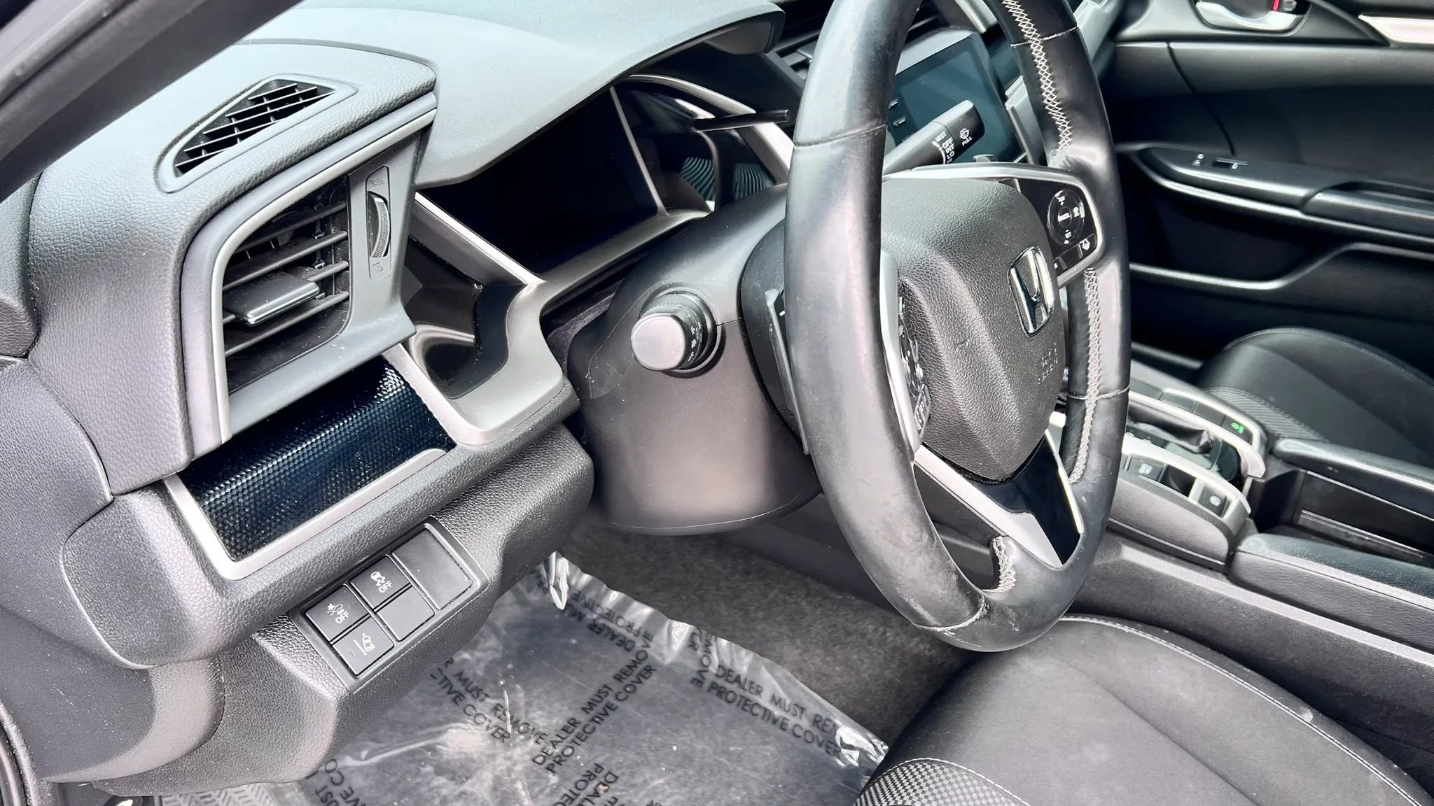 Used 2020 Honda Civic Sport image 17