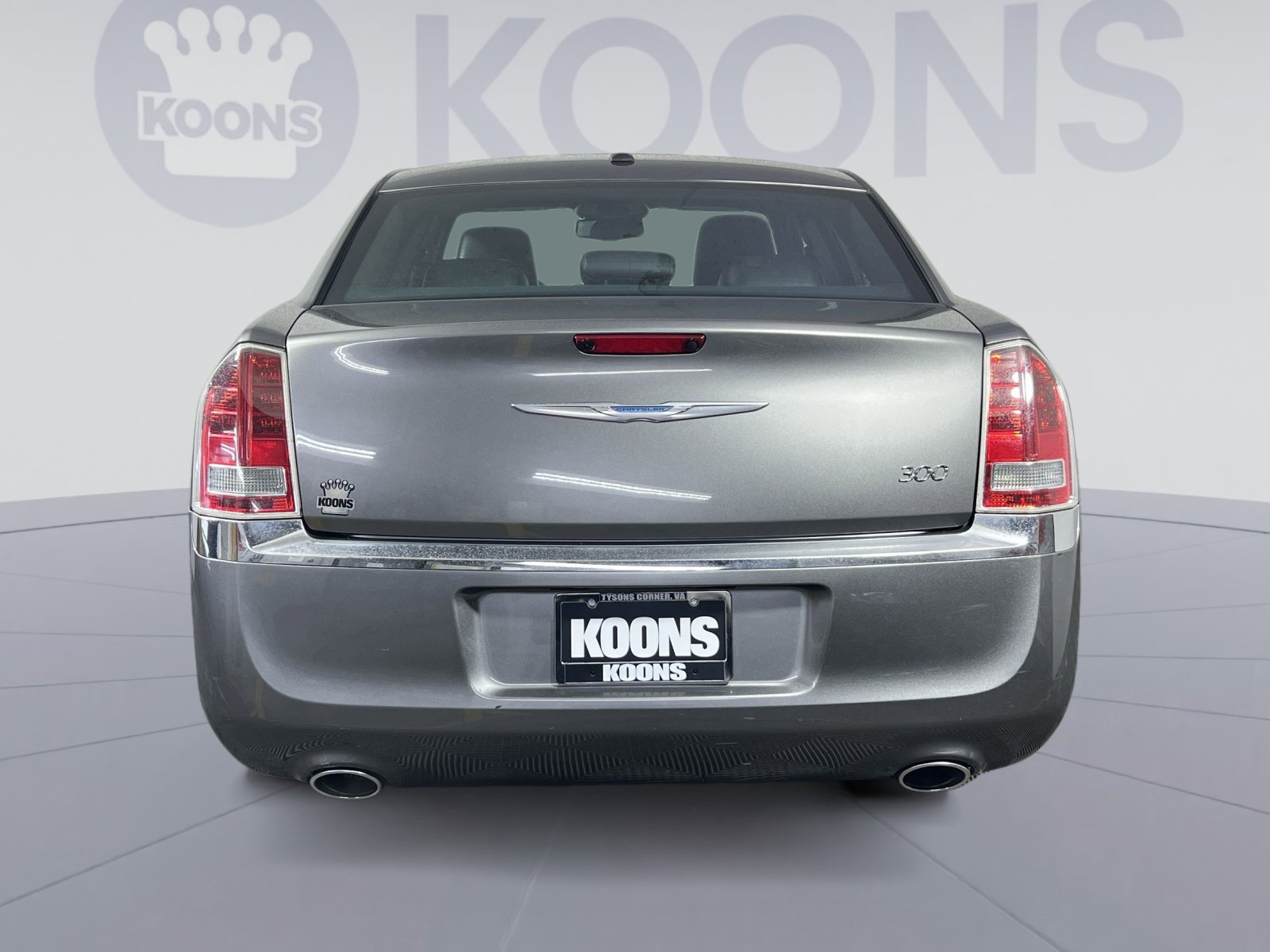 Used 2012 Chrysler 300 Limited image 5