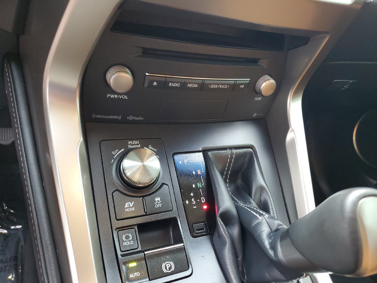 Used 2019 Lexus NX 300h AWD w/ Comfort Package image 22
