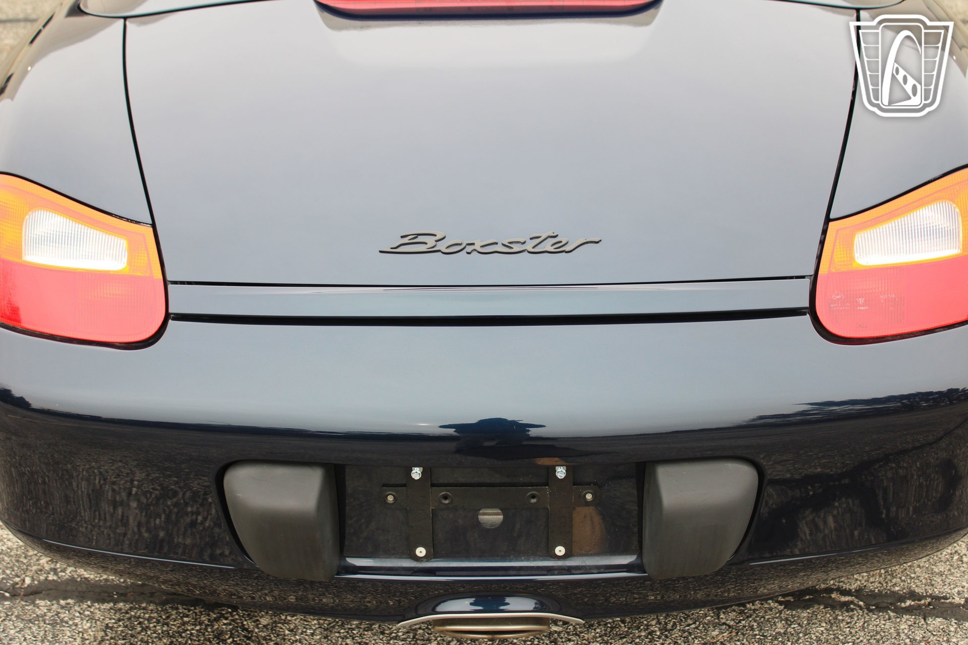 Used 1998 Porsche Boxster RWD image 34