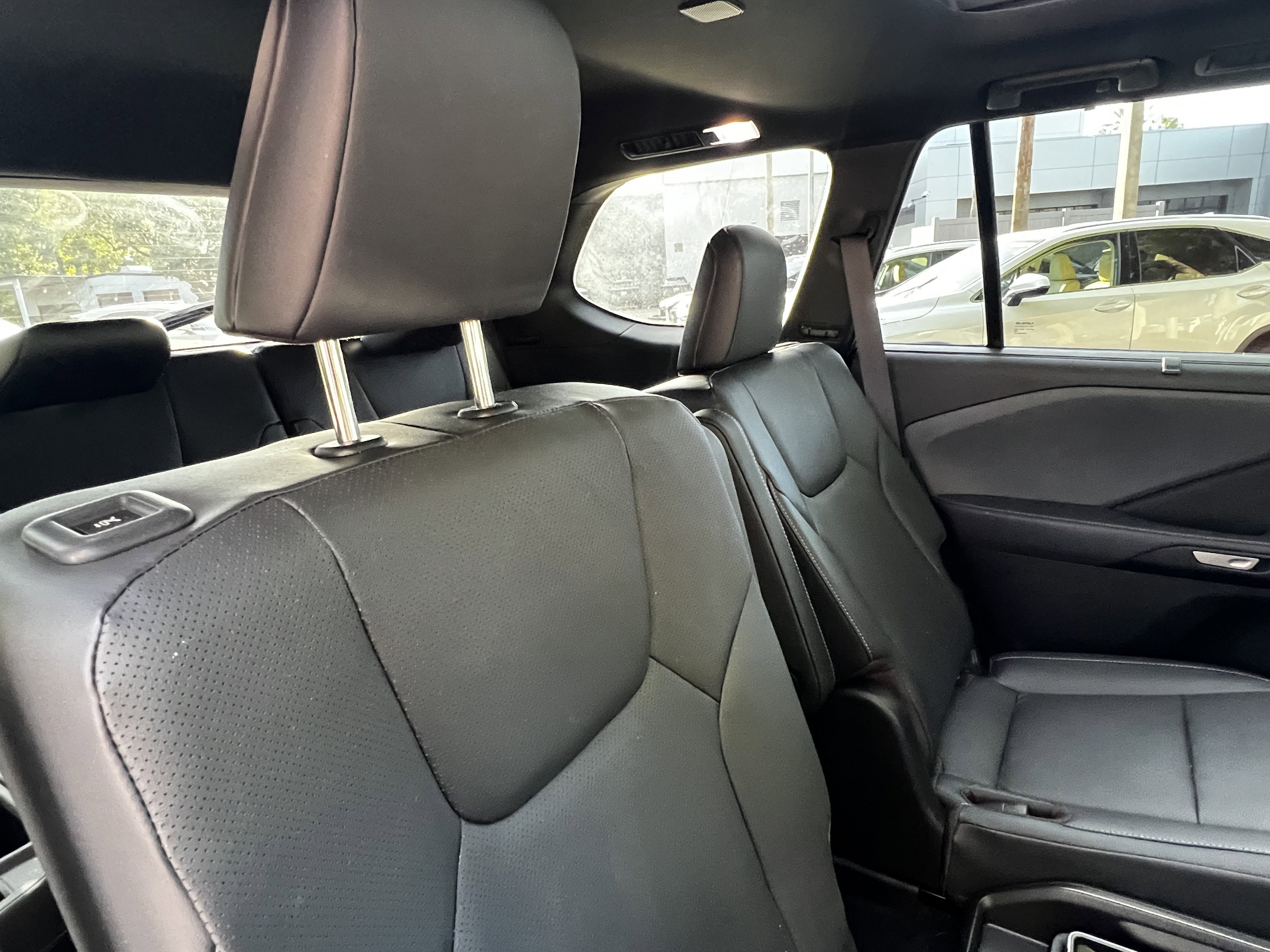 Certified 2025 Lexus TX 350 AWD w/ Technology Package image 43