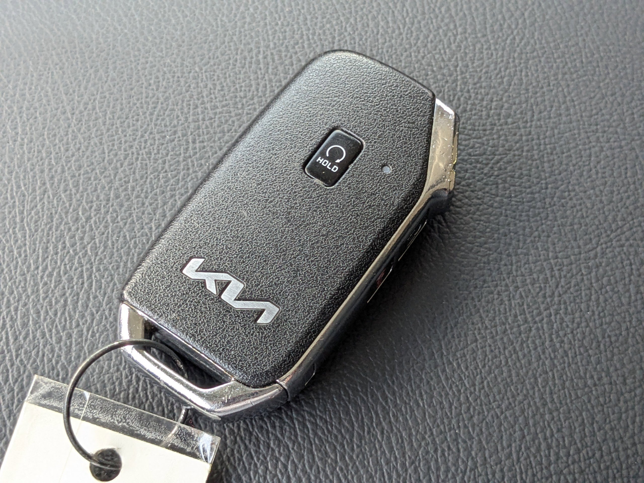 Used 2023 Kia Soul GT-Line w/ GT-Line Technology Package FWD image 28
