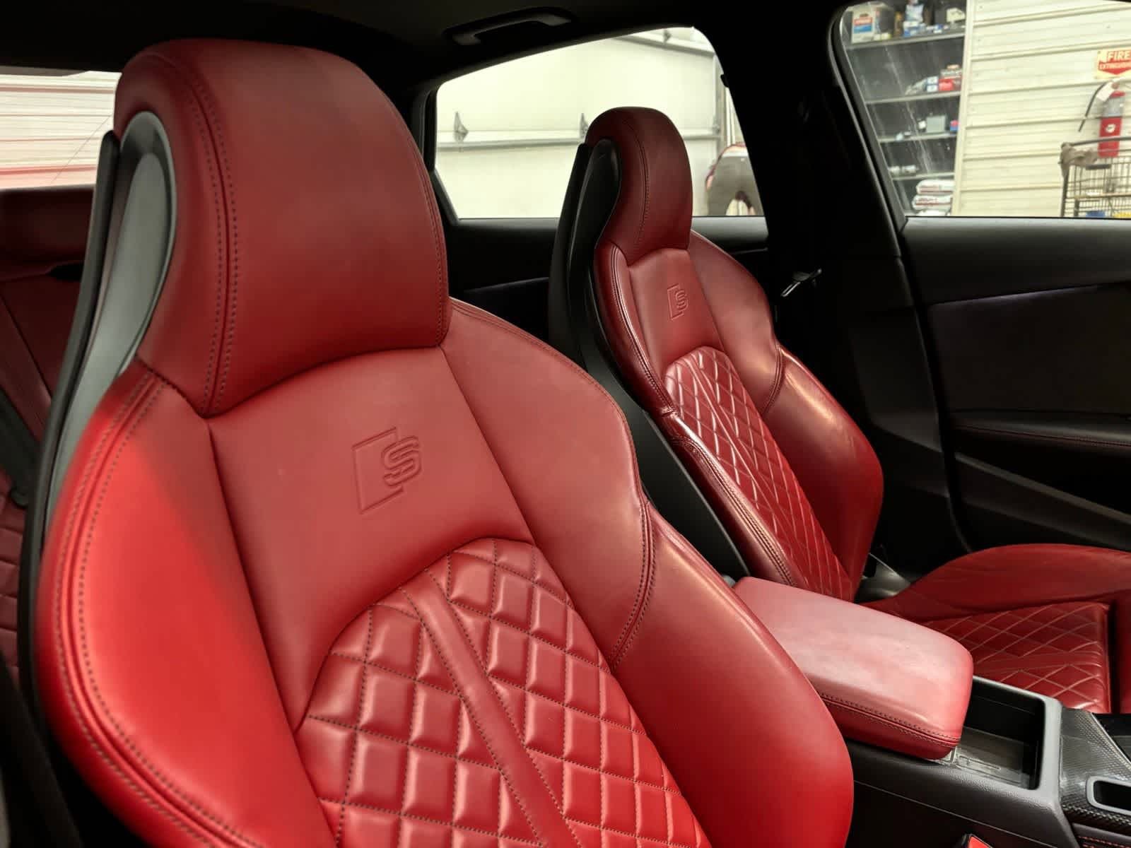 Used 2020 Audi S4 Premium Plus w/ Premium Plus Package AWD/4WD image 29