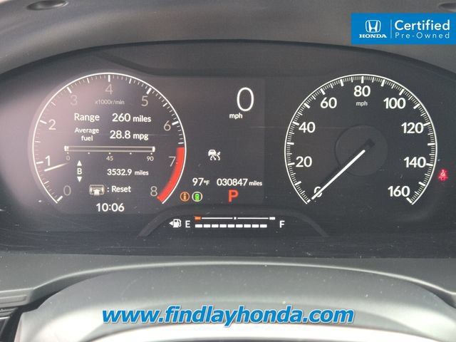 Certified 2025 Honda Civic LX image 29