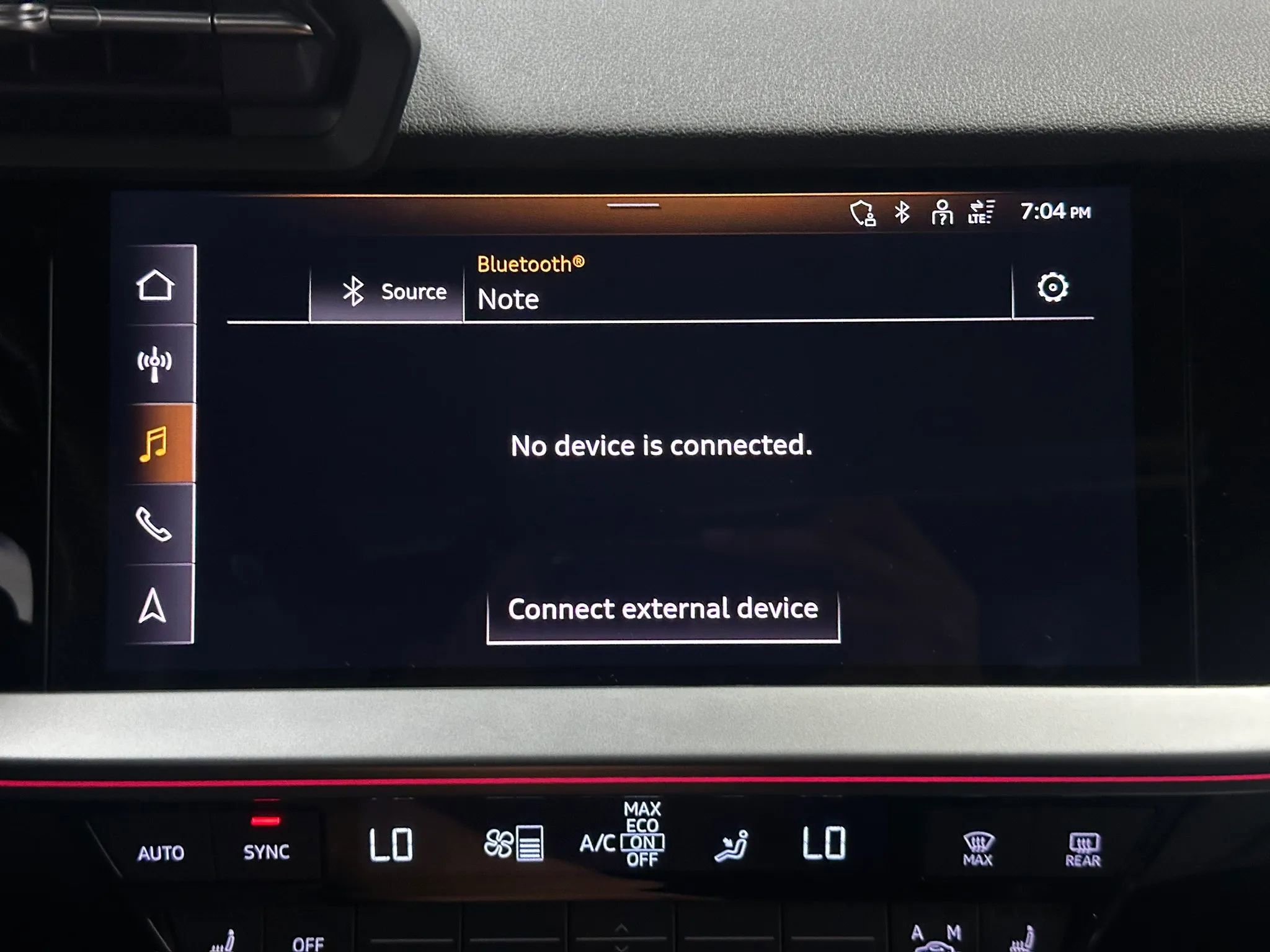 Used 2023 Audi S3 Premium Plus w/ Premium Plus Package AWD/4WD image 34