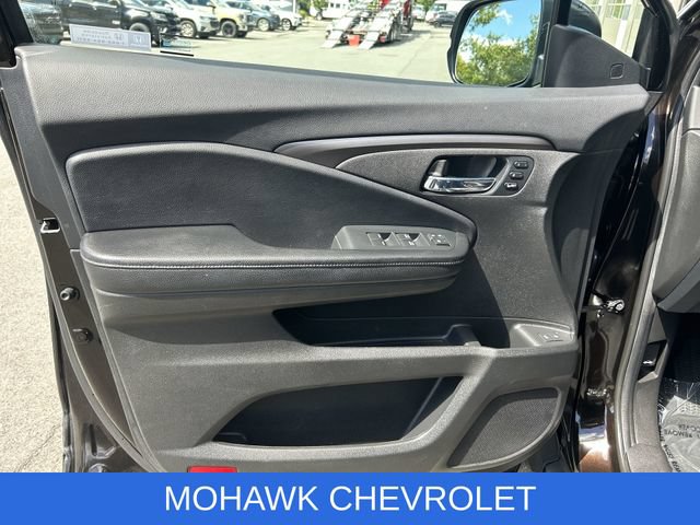 Used 2020 Honda Passport EX-L image 23