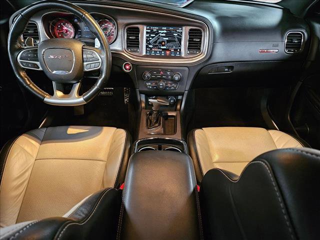 Used 2023 Dodge Charger SRT Hellcat w/ Harman/Kardon Audio Group RWD image 18