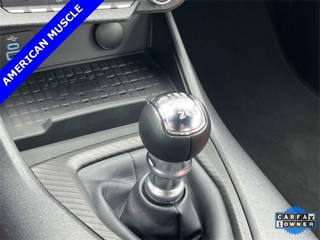 Used 2024 Ford Mustang GT Premium image 24