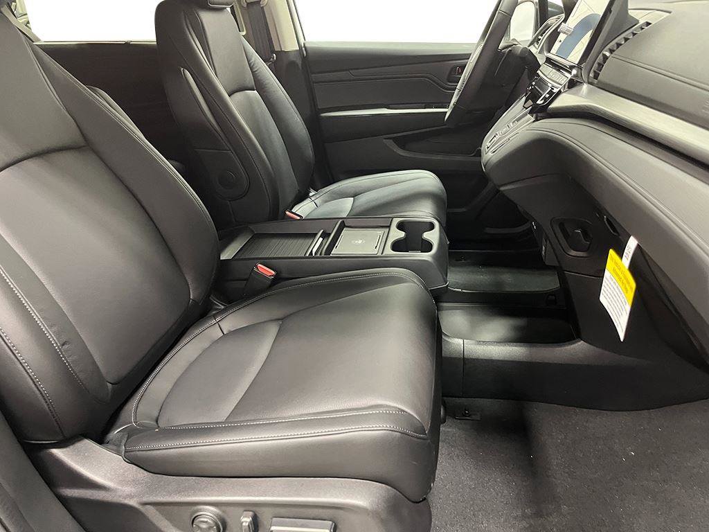 New 2026 Honda Odyssey EX-L image 26