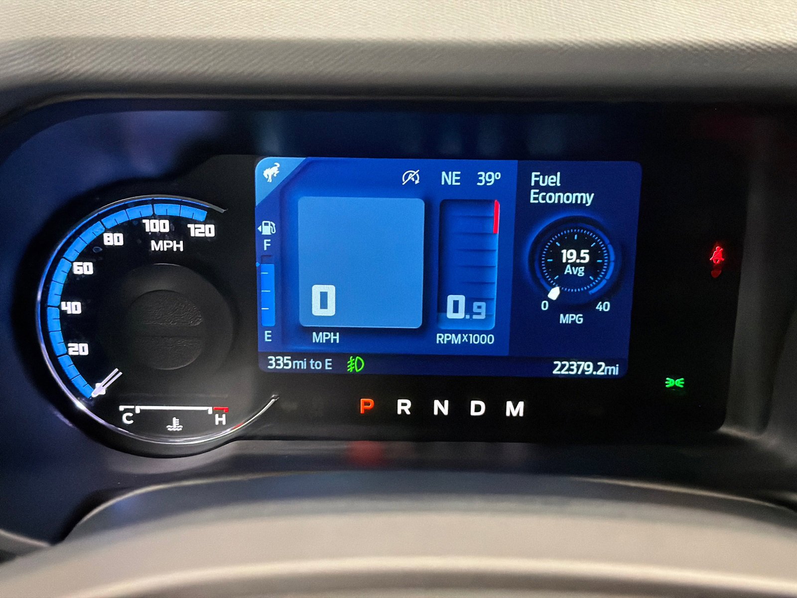 Used 2023 Ford Bronco Big Bend image 23