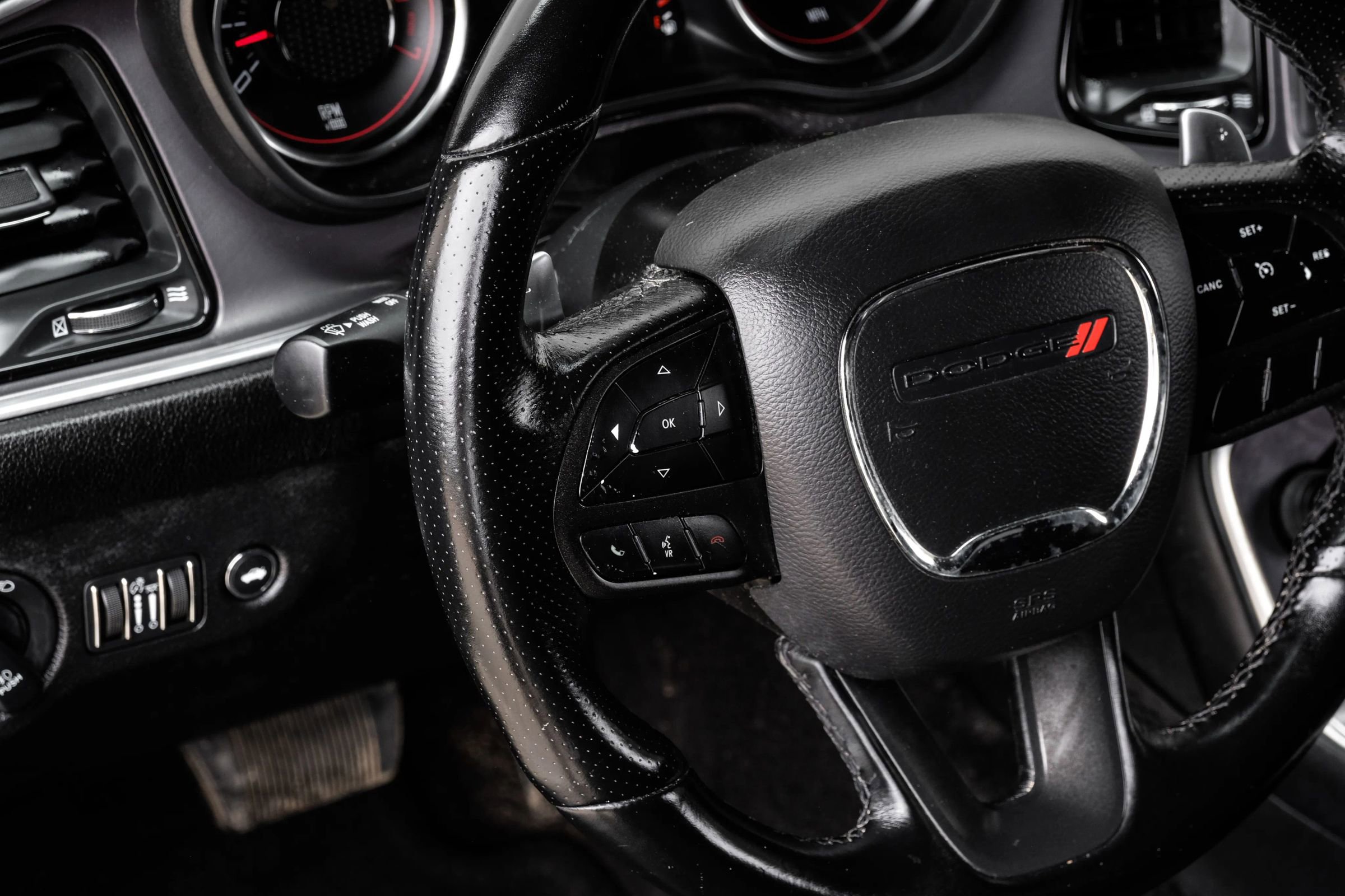 Used 2021 Dodge Challenger R/T RWD image 23