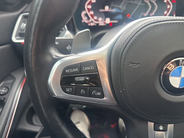 Used 2021 BMW M340i xDrive w/ Premium Package image 19