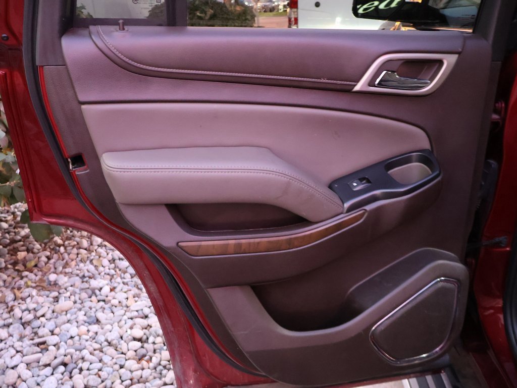 Used 2018 GMC Yukon Denali image 14