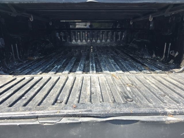 Used 2017 Chevrolet Silverado 2500 LTZ w/ Duramax Plus Package image 21