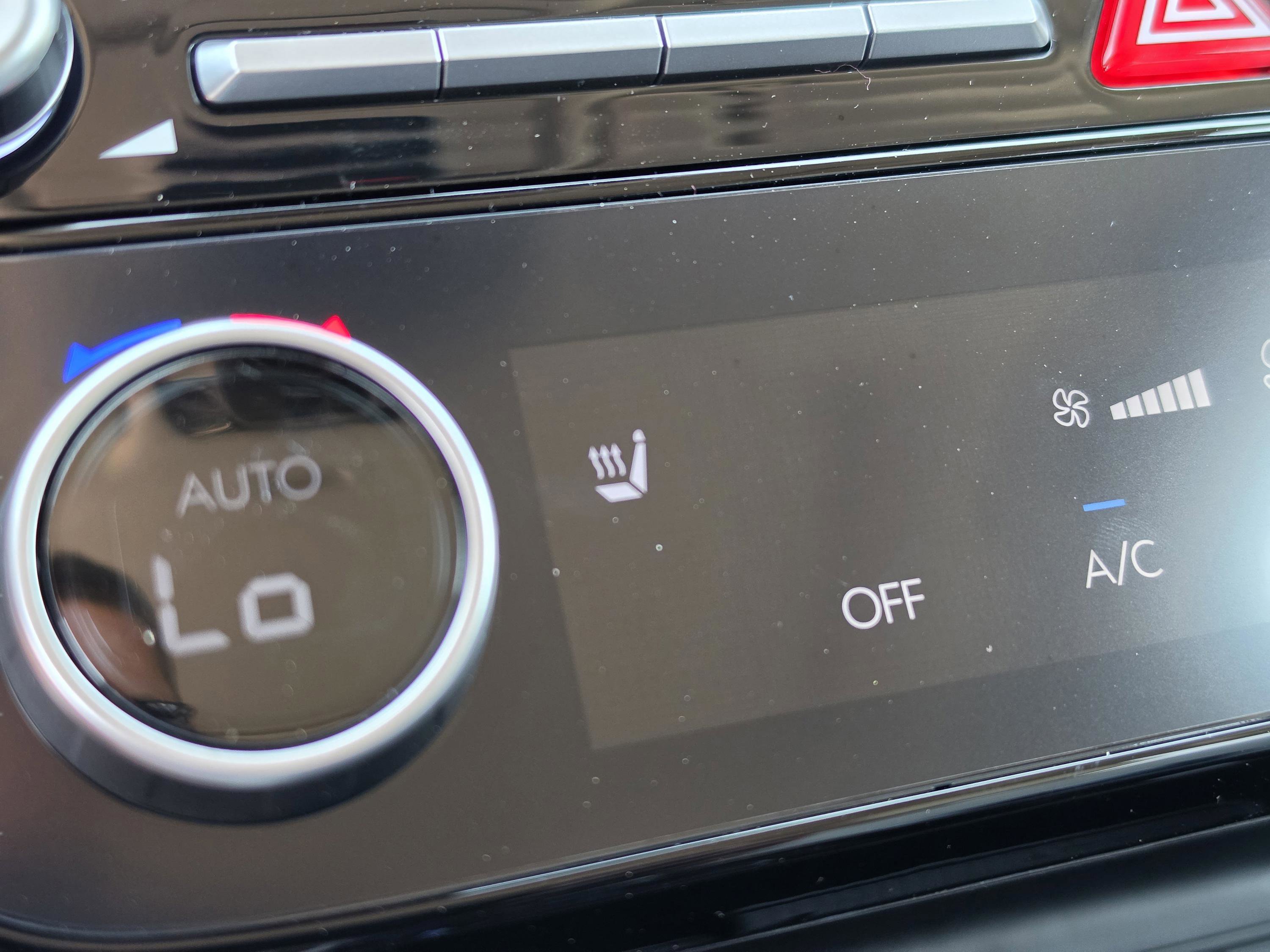 New 2026 Hyundai Tucson SEL image 37