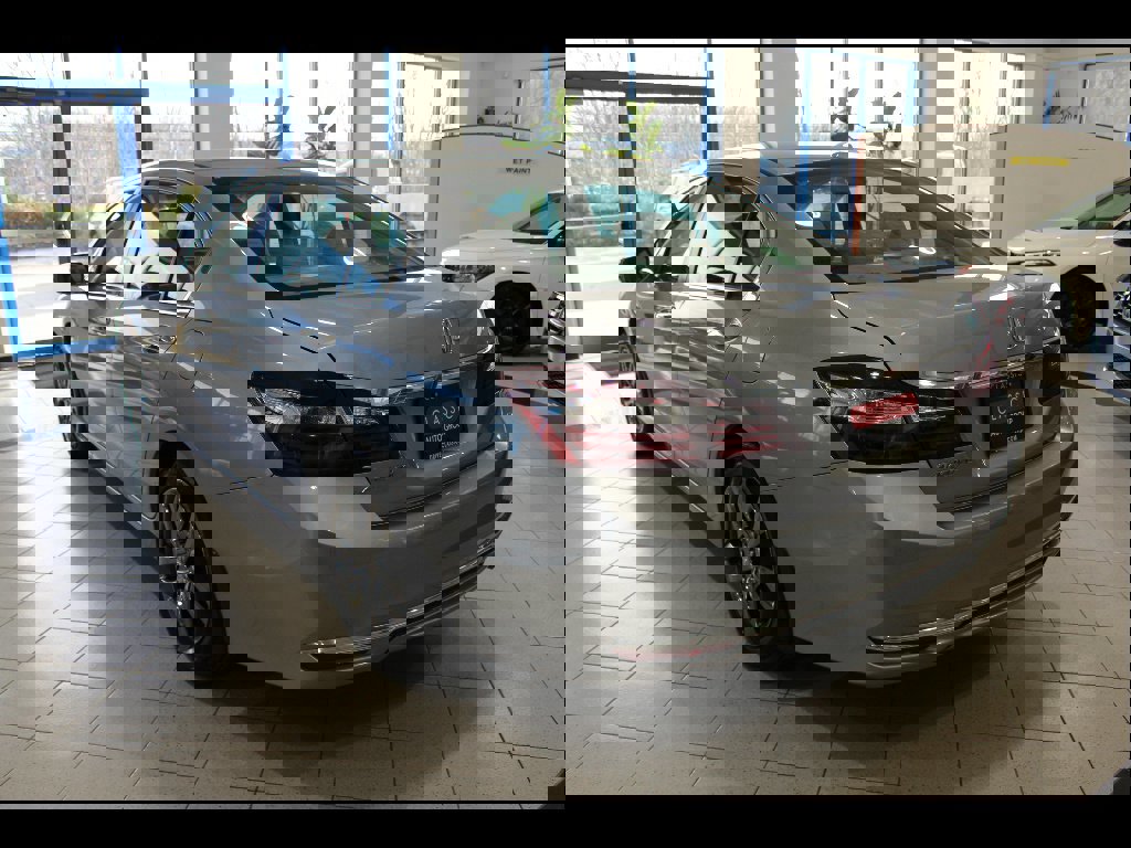 Used 2016 Honda Accord EX image 7