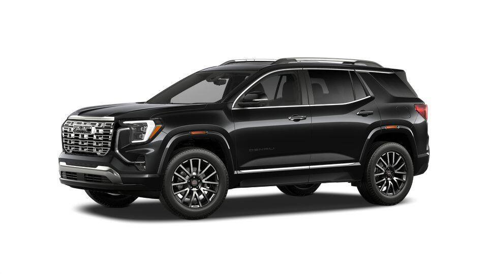 New 2027 GMC Terrain Denali AWD/4WD image 4