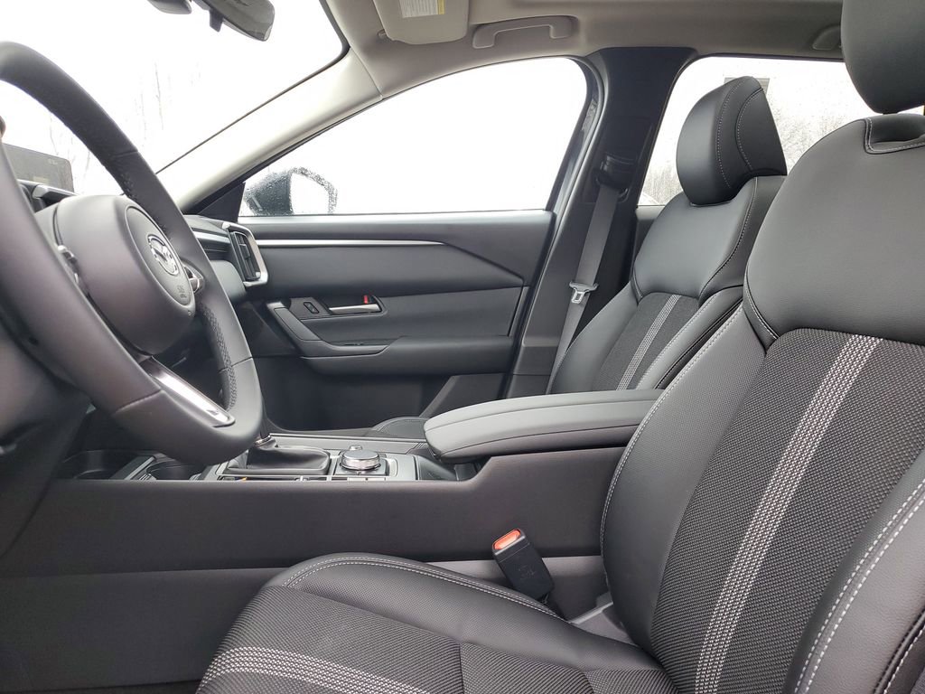 New 2026 MAZDA CX-50 Meridian Edition w/ Weather Package image 9