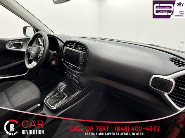 Used 2022 Kia Soul LX image 42