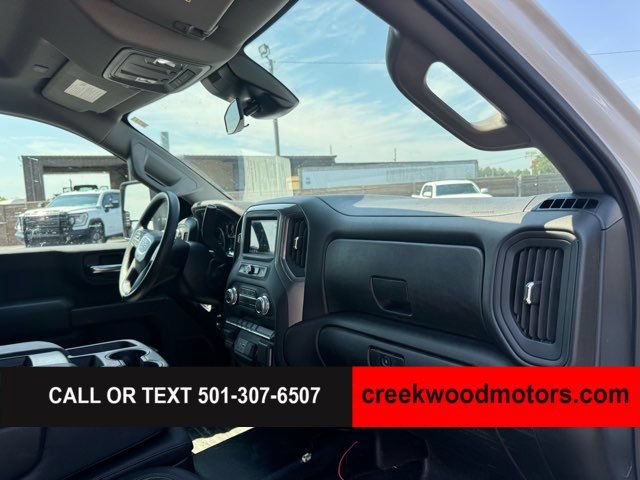 Used 2024 GMC Sierra 2500 Pro AWD/4WD image 10